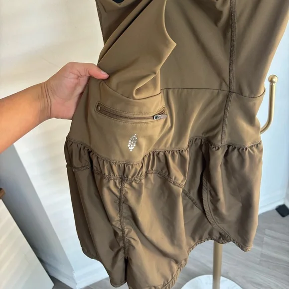 FP Movement at Free People Righteous Runsie - Picture 3 of 3